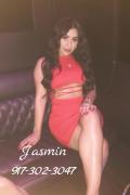 Jasmine Miami Escorts 4