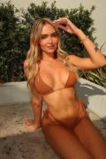 Giulia Miami Escorts 2