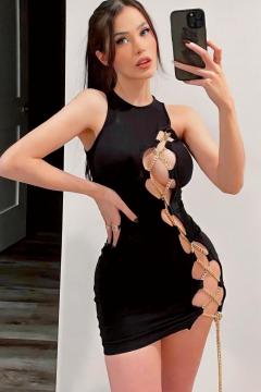 KARISHA