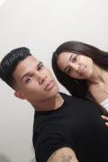 Erick y Chanel Miami Escorts 1