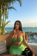 Celine Miami Escorts 2