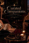 Curated Companions Miami Escorts 1