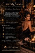 Curated Companions Miami Escorts 2