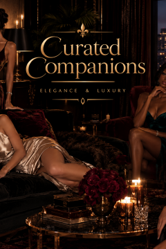 Curated Companions