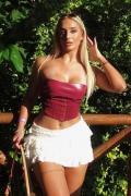 Pamela Miami Escorts 3