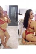 Dakota Uxbridge Miami Escorts 9