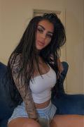 European girl Alice Miami Escorts 1