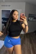 Evie Miami Escorts 4