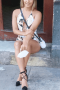 Claudia Hernandez Miami Escorts 1