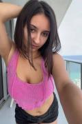 Gabriela (Ela) Miami Escorts 1