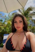 Ashaley Miami Escorts 8