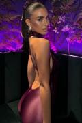 Marlowe Miami Escorts 1