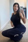 Sara Miami Escorts 5