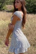 Gracie Miami Escorts 3