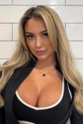 Evie Miami Escorts 1