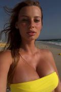 Brooke Miami Escorts 2