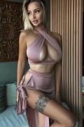 Nicole Miami Escorts 2