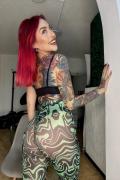 Jasmine Miami Escorts 4