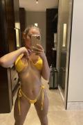 Tiffany Miami Escorts 2