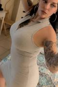 HAZEL MAREI Miami Escorts 7