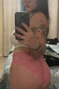 HAZEL MAREI Miami Escorts 6