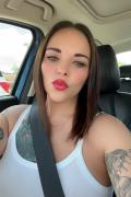 HAZEL MAREI Miami Escorts 3