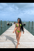 Claudia Miami Escorts 5