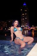 Claudia Miami Escorts 2