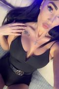 Scarlet Miami Escorts 2