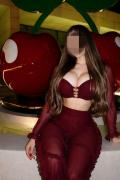 Hanna Miami Escorts 1