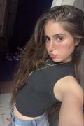 Naughty Sandra Miami Escorts 9