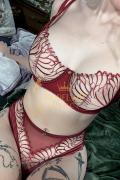 Alliet Miami Escorts 3