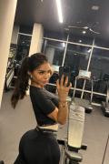 Iara osman Miami Escorts 11