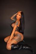 Iara osman Miami Escorts 5