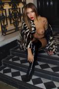 Amaya Miami Escorts 8