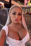 Real Holly Miami Escorts 1