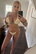 Real Holly Miami Escorts 6