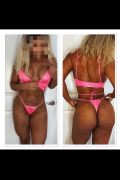 Helena Miami Escorts 2