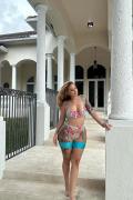 Mandaline Miami Escorts 15
