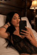 Lucia Miami Escorts 2