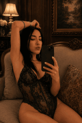 Lucia Miami Escorts 1