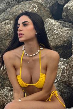Isabela Del Sol