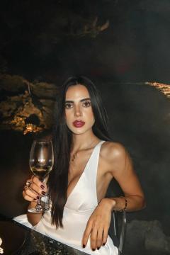 Isabela Del Sol