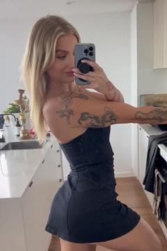 Rita Brooke