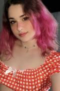 Mhiz May Miami Escorts 2
