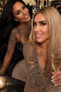 BritishDolly Miami Escorts 2