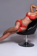 Hallie Miami Escorts 2