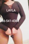 Layla love Miami Escorts 7