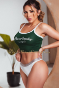 Luisa Miami Escorts 1