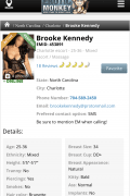 Brooke Kennedy Miami Escorts 5